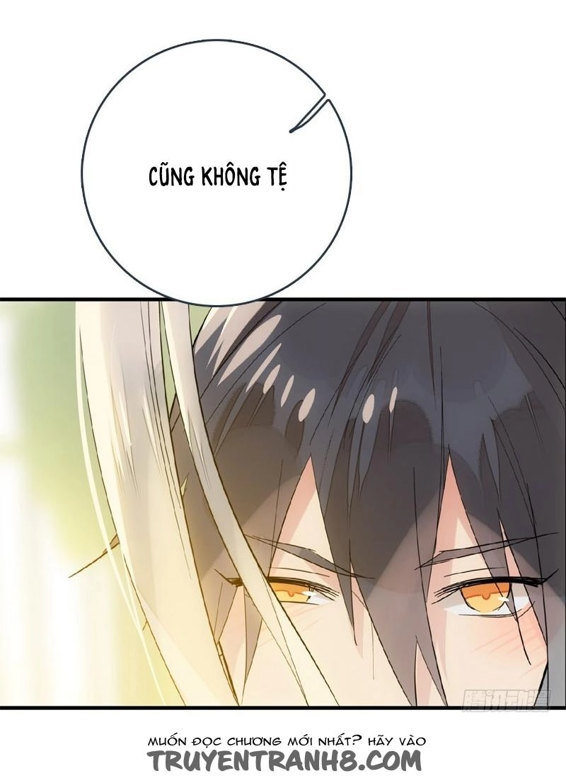 Sư Phụ Lại Trêu Chọc Ta Chapter 20 - 26