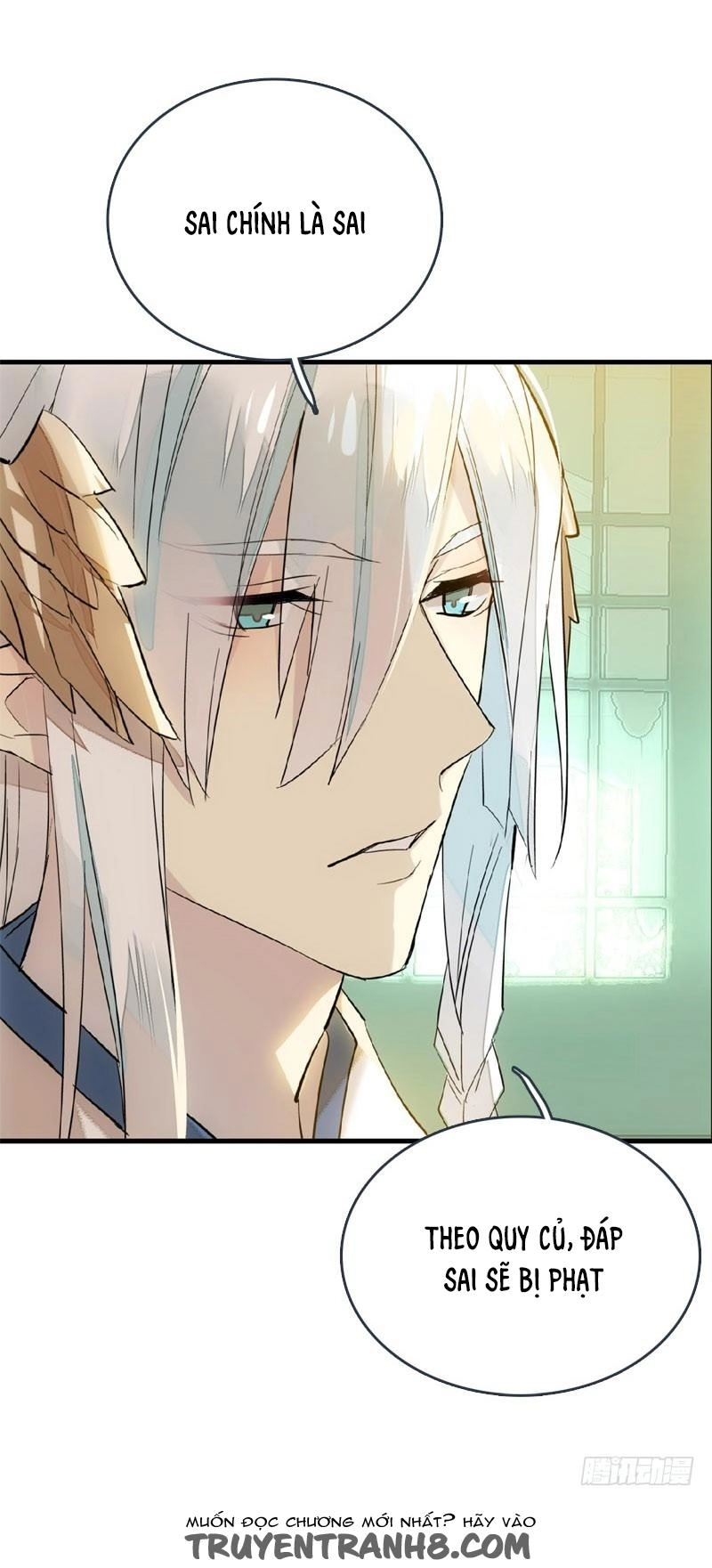 Sư Phụ Lại Trêu Chọc Ta Chapter 20 - 29