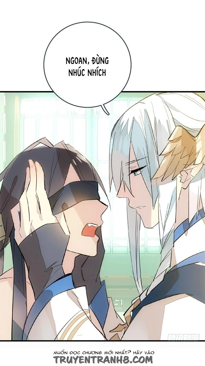 Sư Phụ Lại Trêu Chọc Ta Chapter 20 - 31