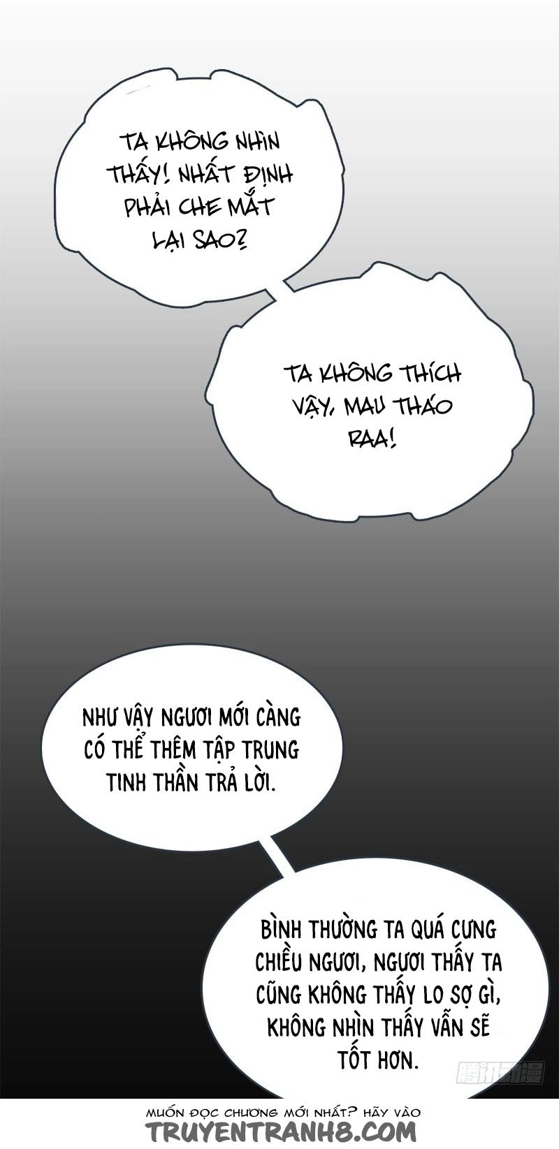 Sư Phụ Lại Trêu Chọc Ta Chapter 20 - 32