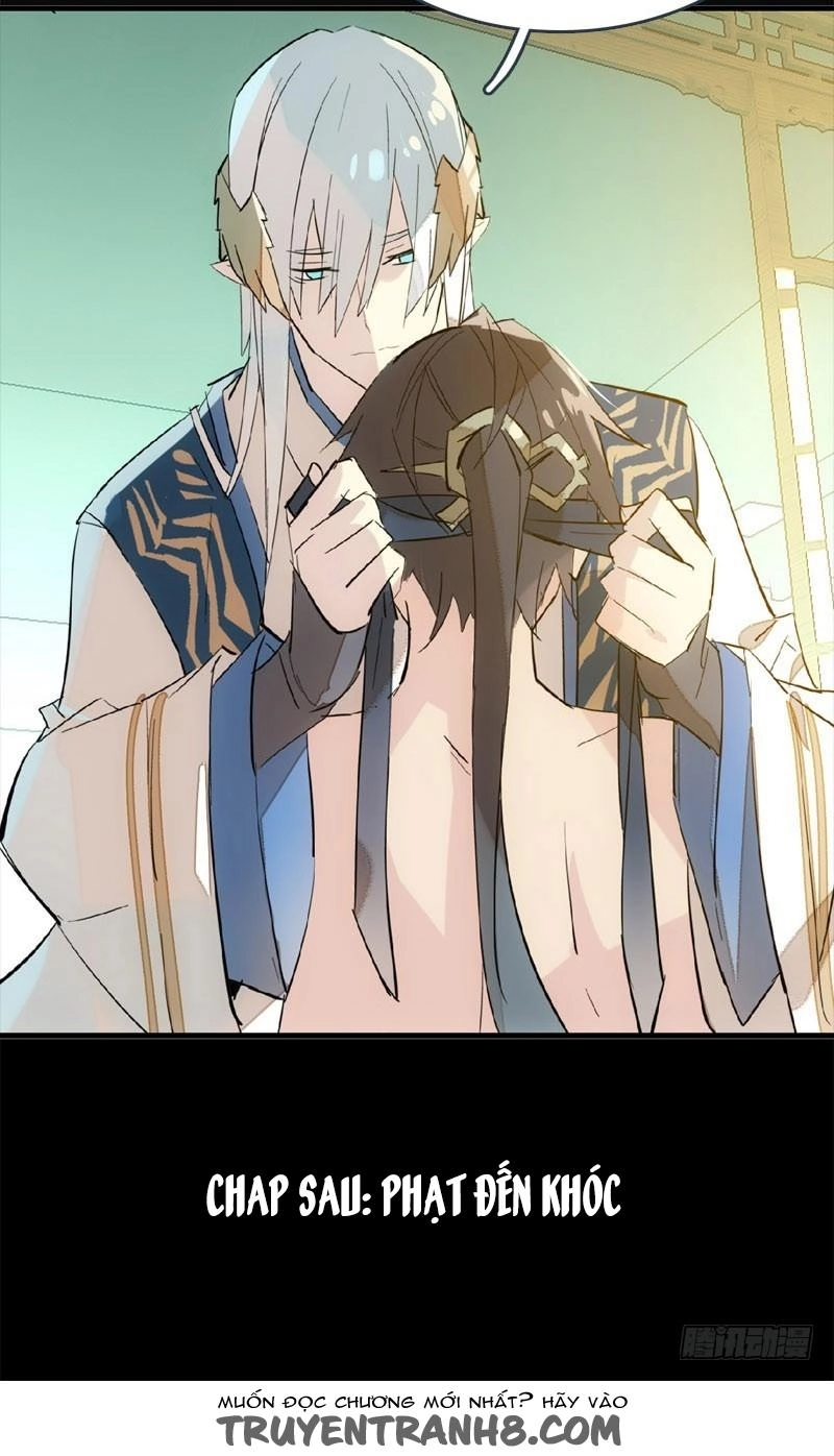 Sư Phụ Lại Trêu Chọc Ta Chapter 20 - 33