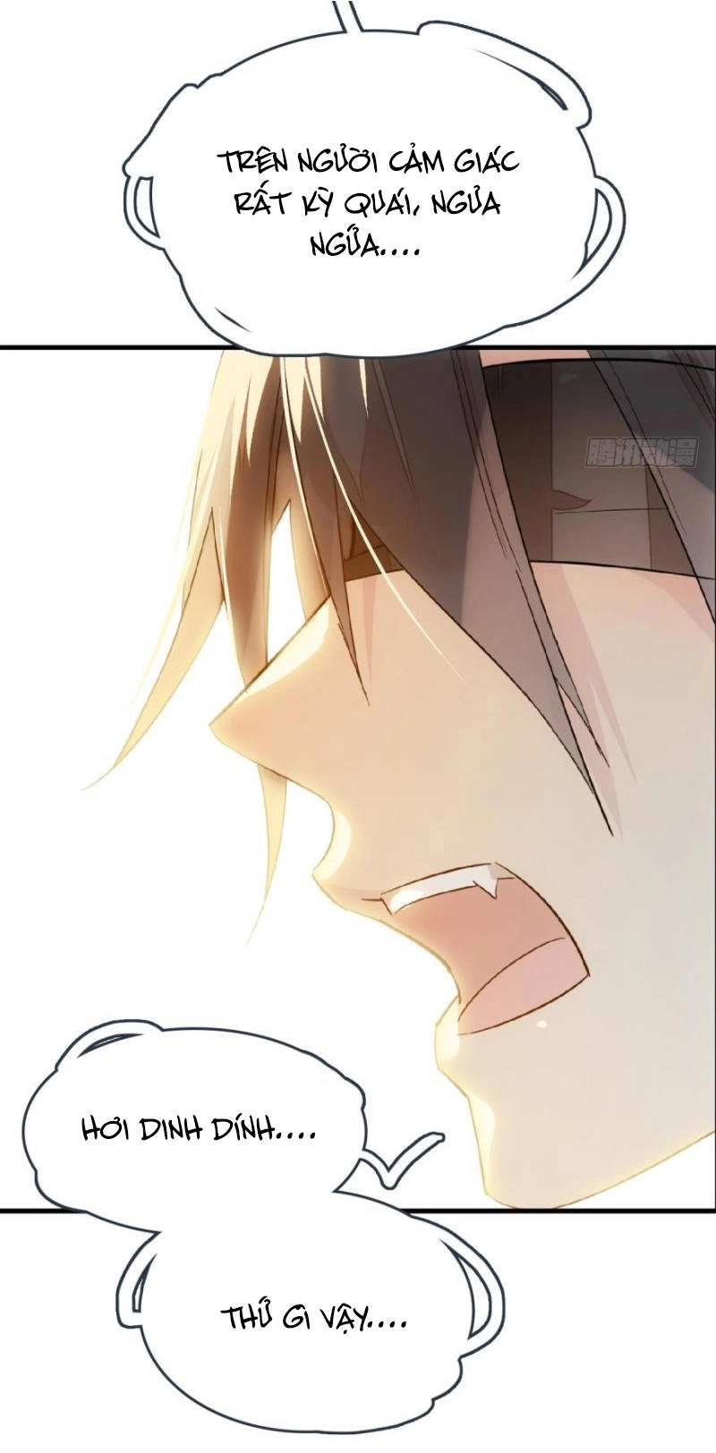 Sư Phụ Lại Trêu Chọc Ta Chapter 21 - 3