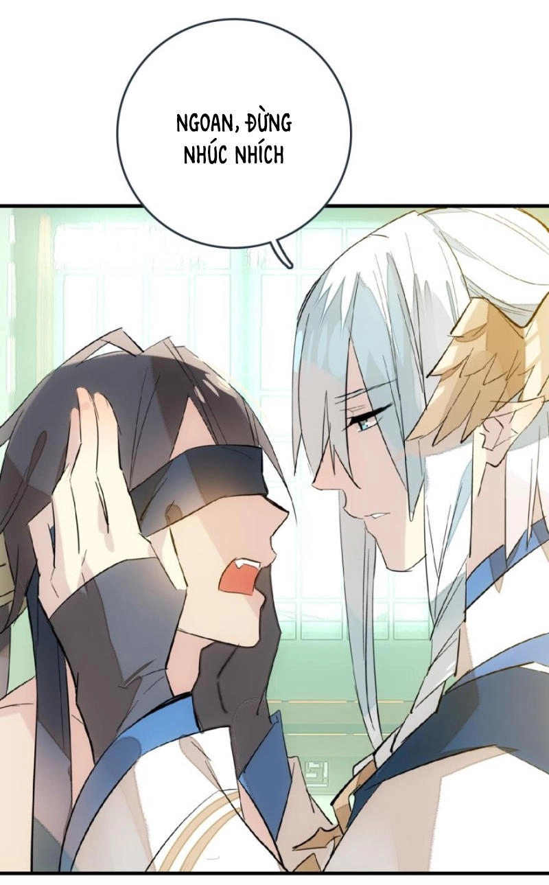 Sư Phụ Lại Trêu Chọc Ta Chapter 21 - 4