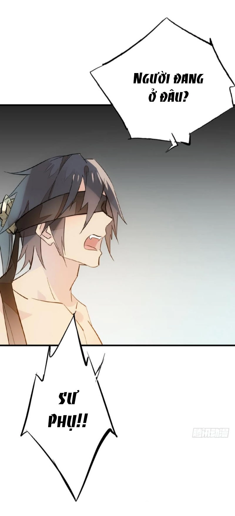 Sư Phụ Lại Trêu Chọc Ta Chapter 21 - 8