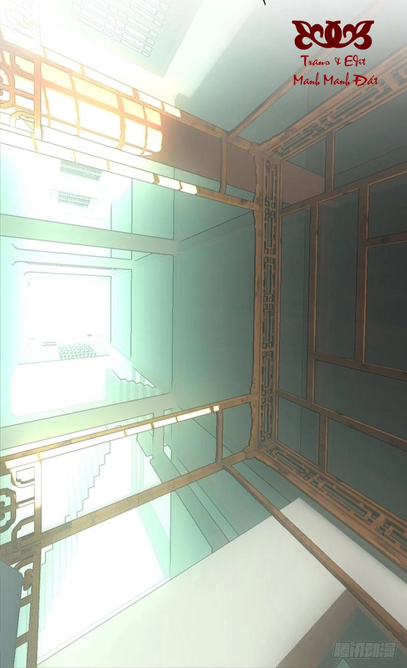 Sư Phụ Lại Trêu Chọc Ta Chapter 21 - 11