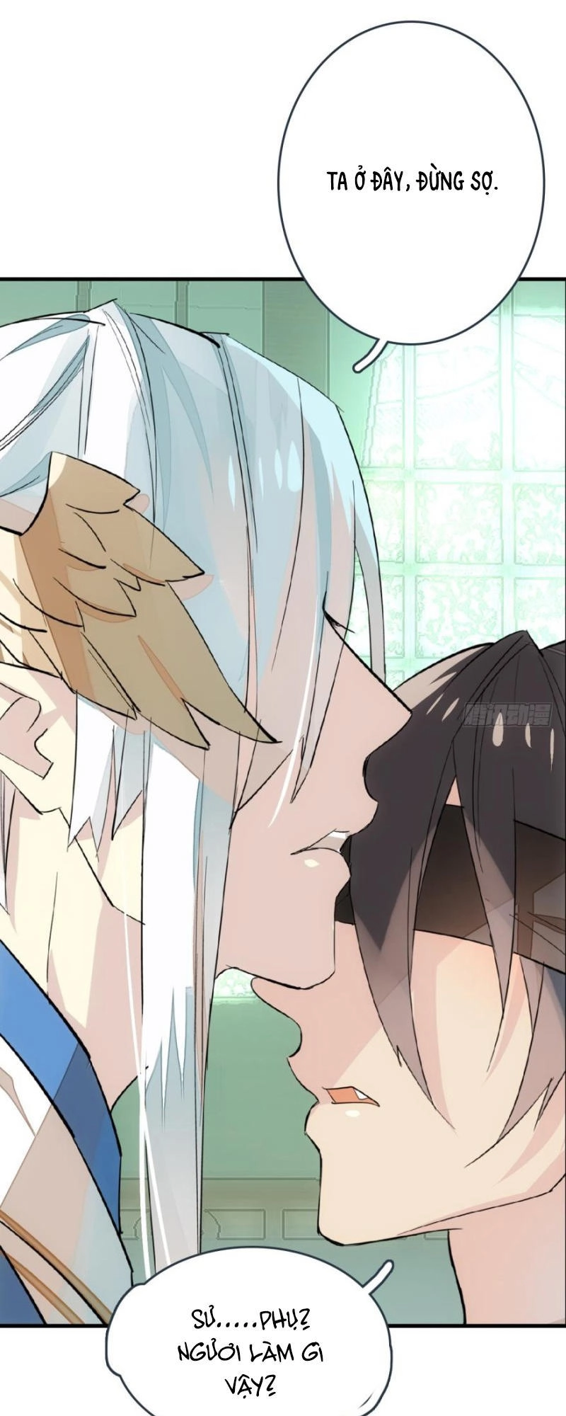 Sư Phụ Lại Trêu Chọc Ta Chapter 21 - 13