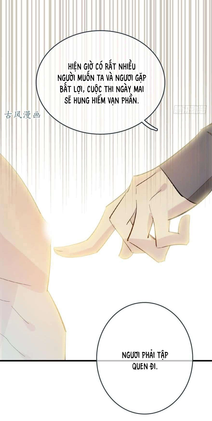 Sư Phụ Lại Trêu Chọc Ta Chapter 21 - 18