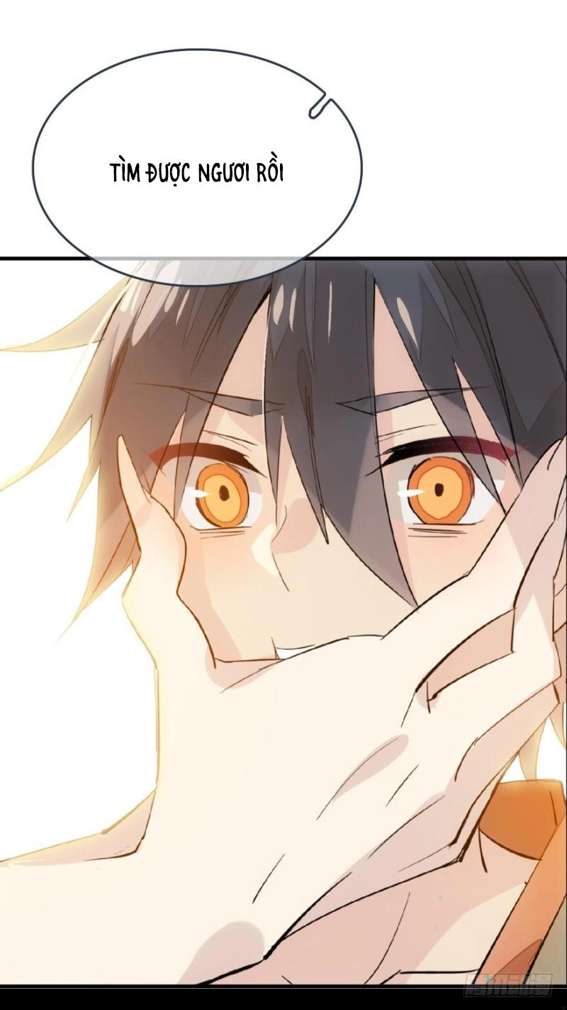 Sư Phụ Lại Trêu Chọc Ta Chapter 21 - 24