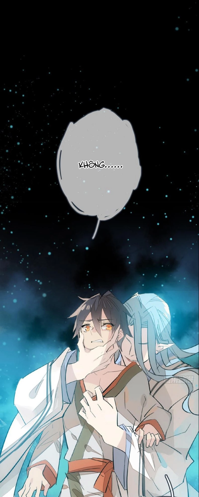 Sư Phụ Lại Trêu Chọc Ta Chapter 21 - 25