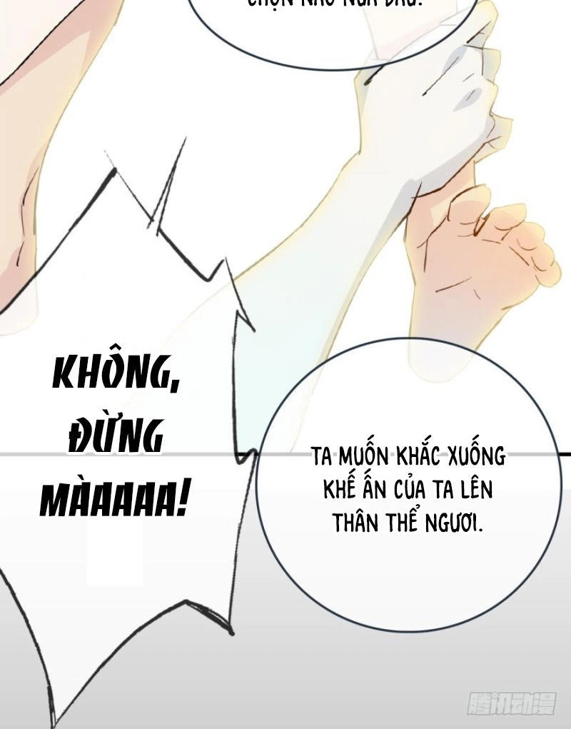 Sư Phụ Lại Trêu Chọc Ta Chapter 21 - 30