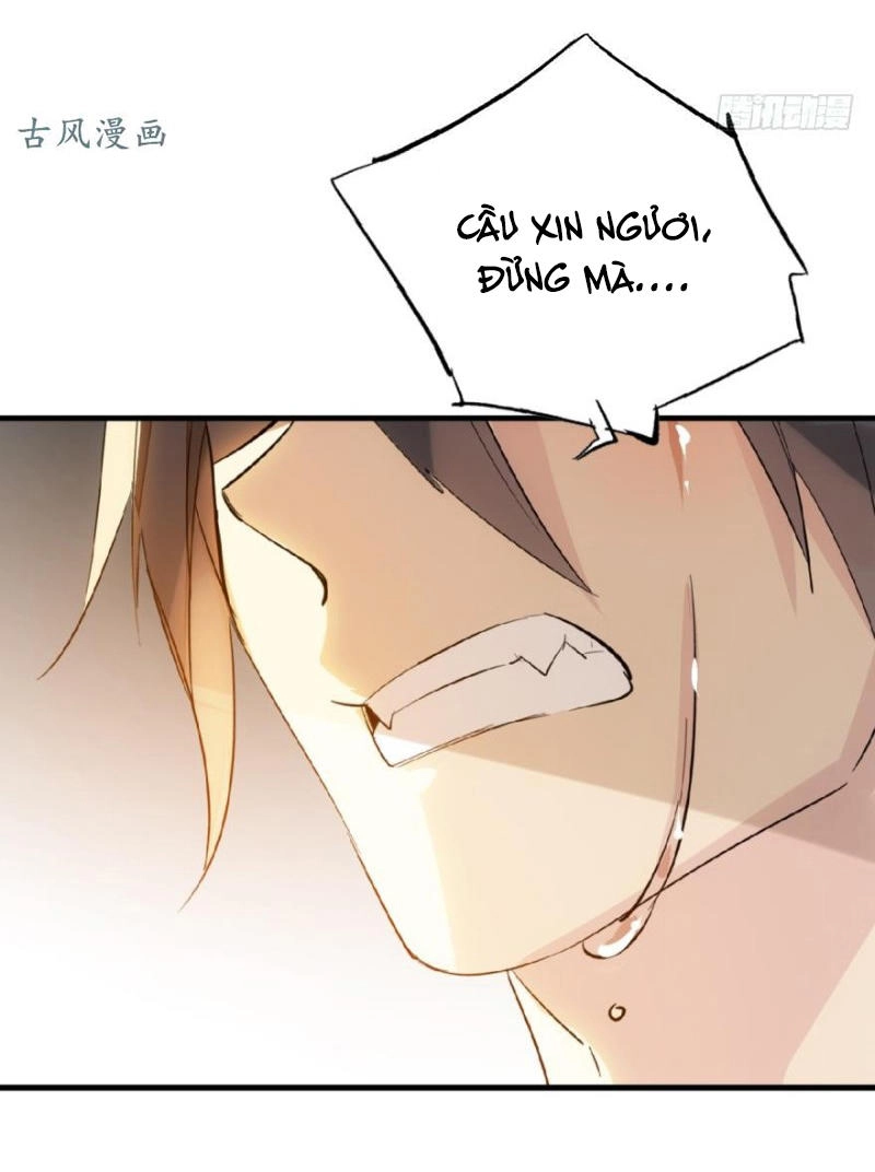 Sư Phụ Lại Trêu Chọc Ta Chapter 21 - 35