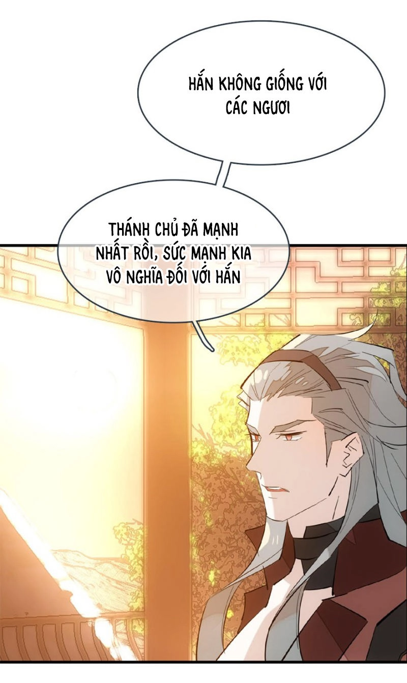 Sư Phụ Lại Trêu Chọc Ta Chapter 21 - 38