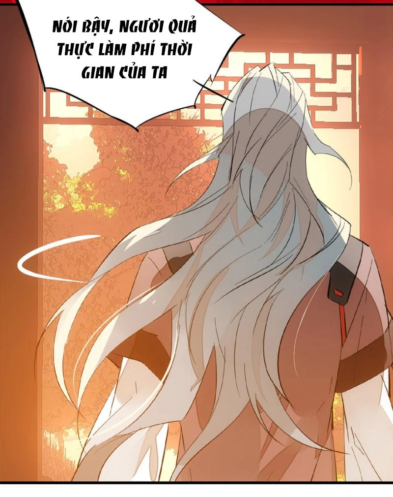 Sư Phụ Lại Trêu Chọc Ta Chapter 21 - 41