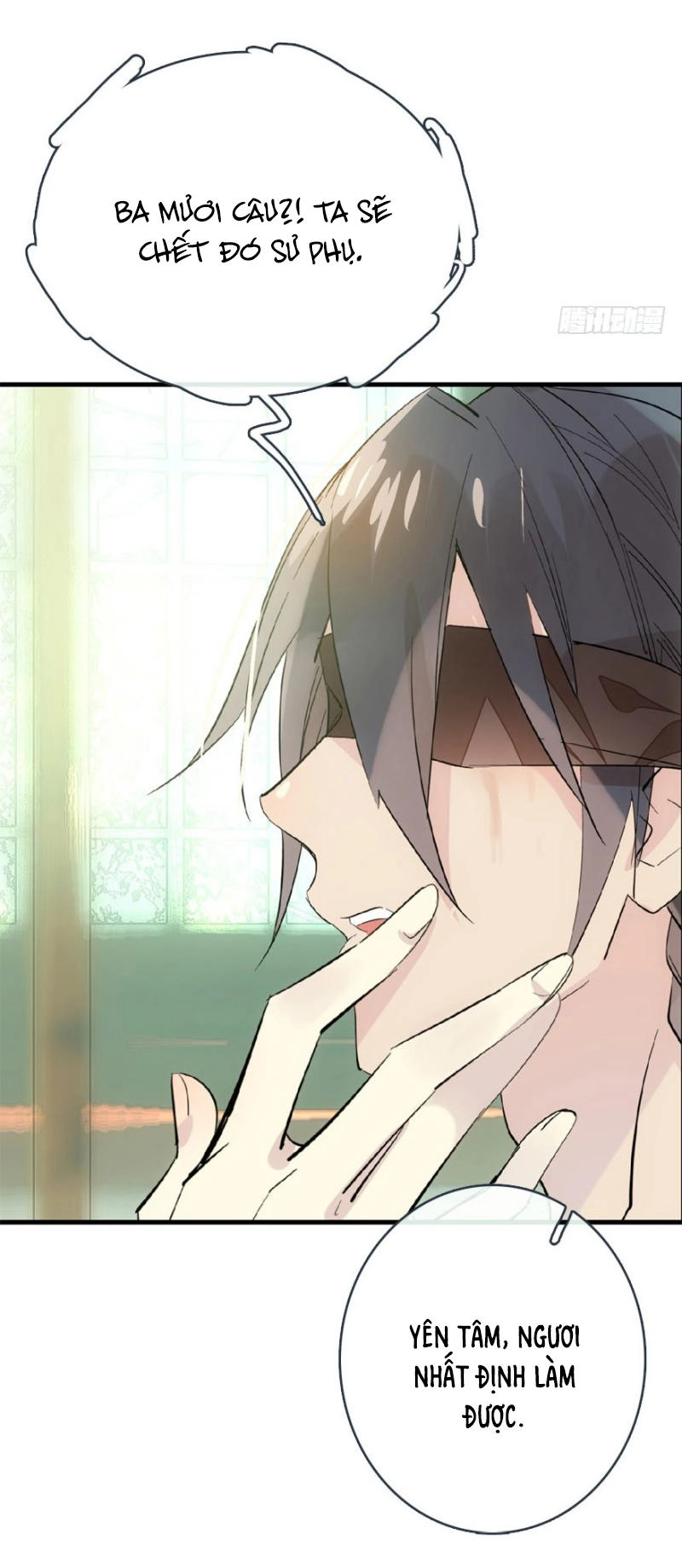 Sư Phụ Lại Trêu Chọc Ta Chapter 22 - 2