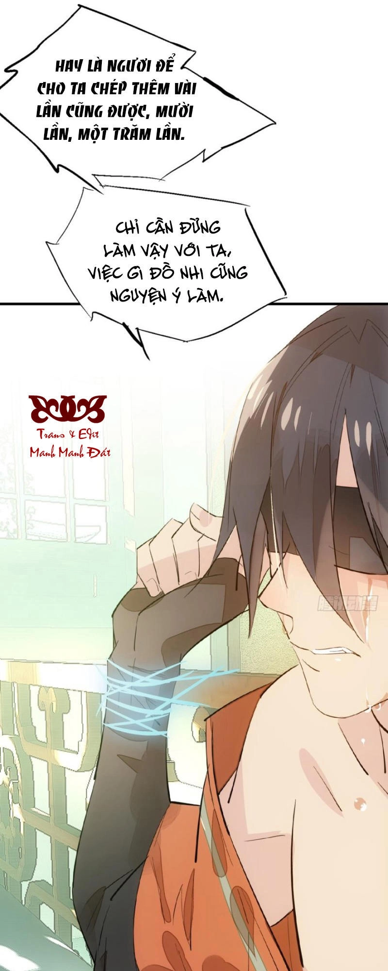 Sư Phụ Lại Trêu Chọc Ta Chapter 22 - 3