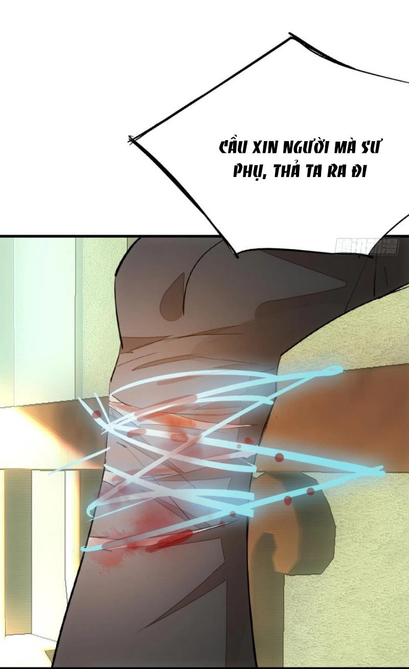 Sư Phụ Lại Trêu Chọc Ta Chapter 22 - 5