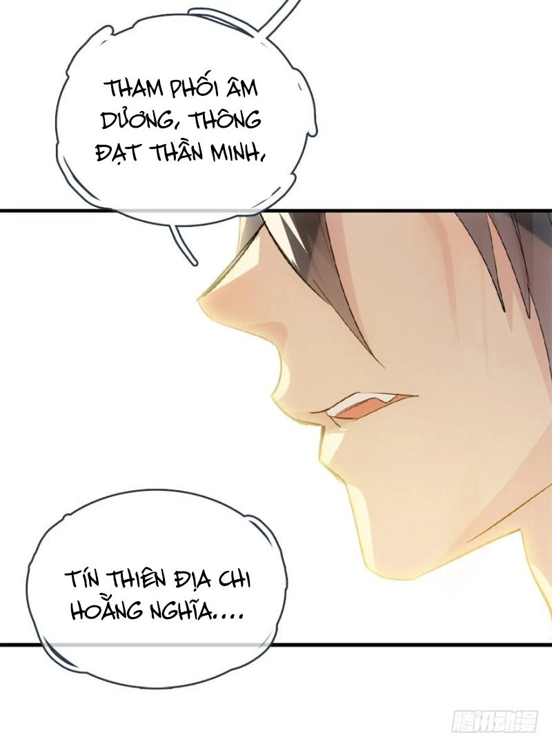 Sư Phụ Lại Trêu Chọc Ta Chapter 22 - 11