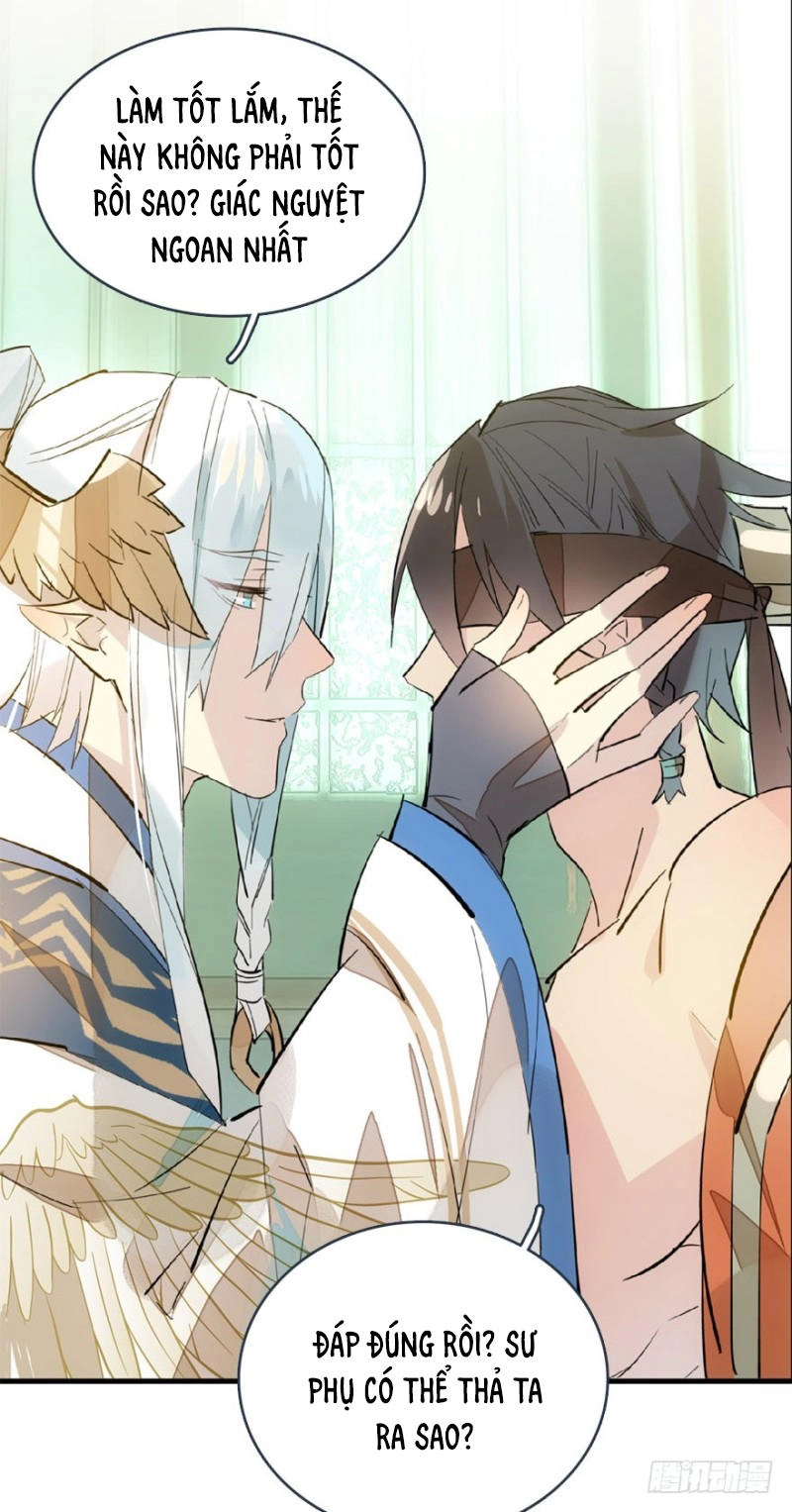 Sư Phụ Lại Trêu Chọc Ta Chapter 22 - 13