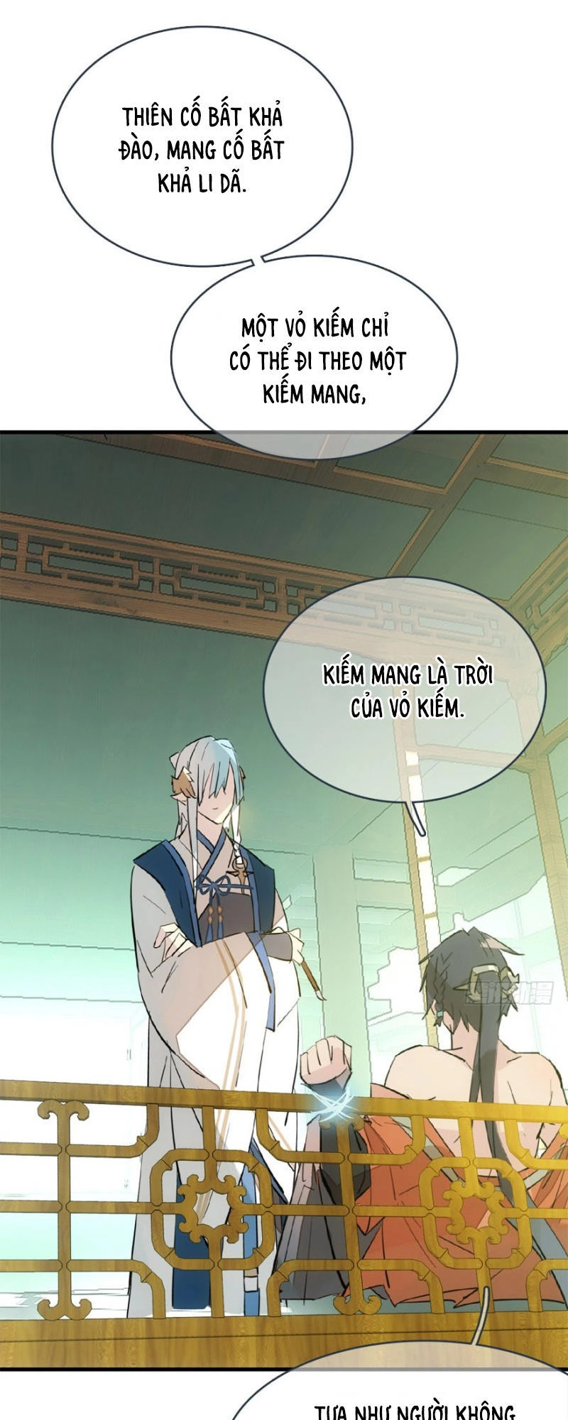 Sư Phụ Lại Trêu Chọc Ta Chapter 22 - 16