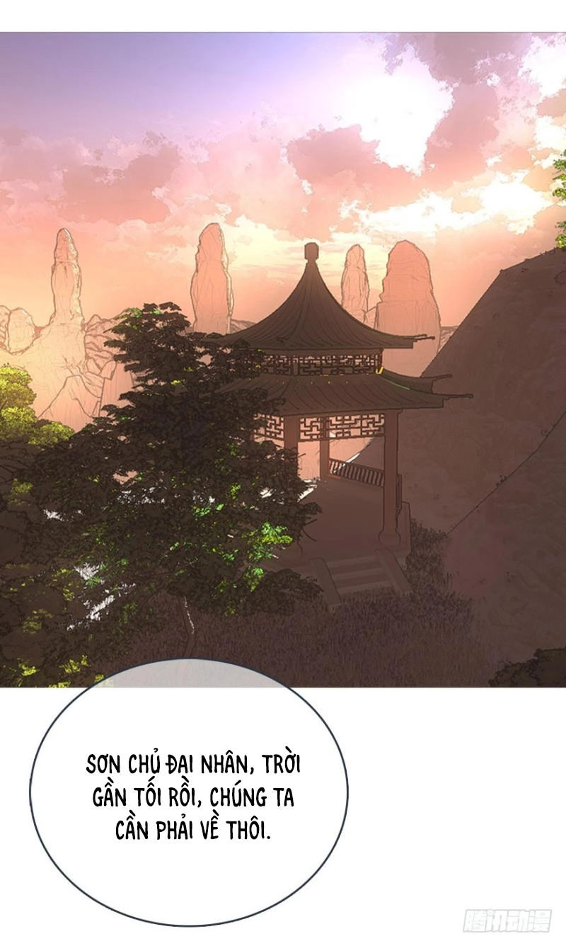 Sư Phụ Lại Trêu Chọc Ta Chapter 22 - 21