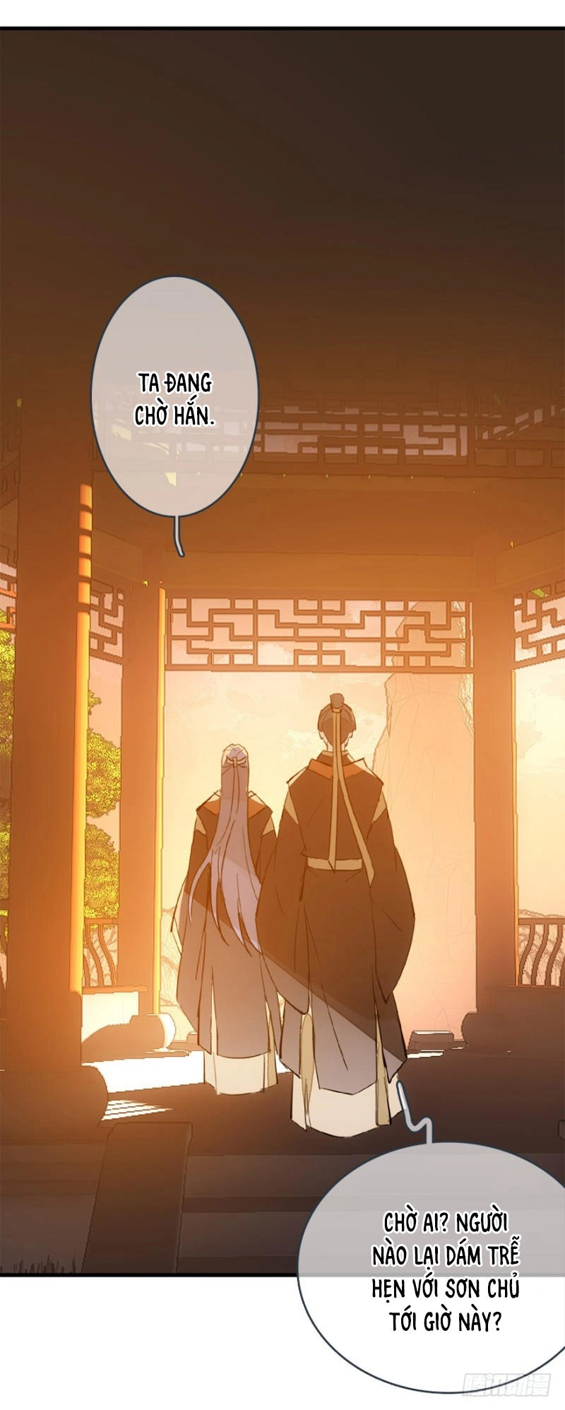 Sư Phụ Lại Trêu Chọc Ta Chapter 22 - 22