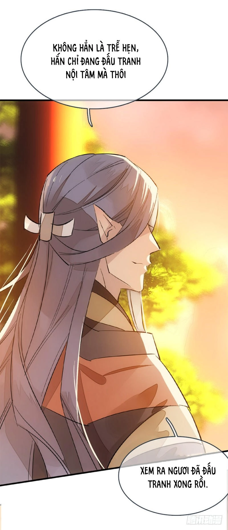 Sư Phụ Lại Trêu Chọc Ta Chapter 22 - 23