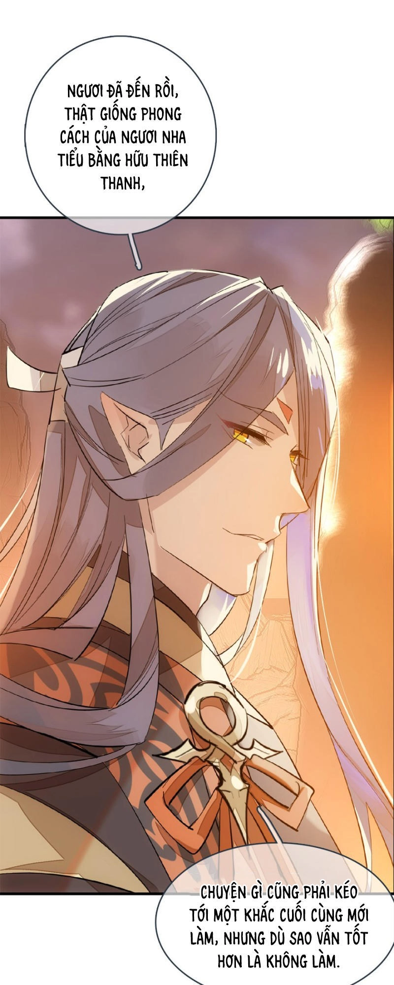 Sư Phụ Lại Trêu Chọc Ta Chapter 22 - 25