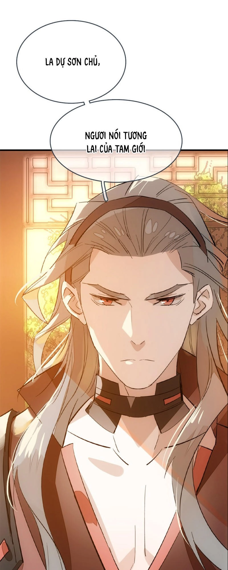 Sư Phụ Lại Trêu Chọc Ta Chapter 22 - 27