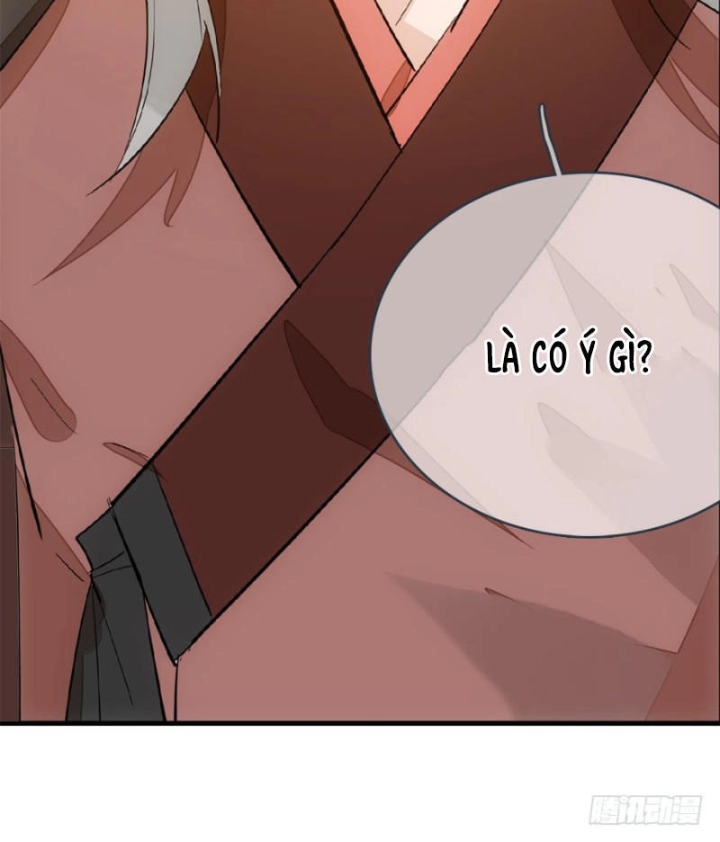 Sư Phụ Lại Trêu Chọc Ta Chapter 22 - 28