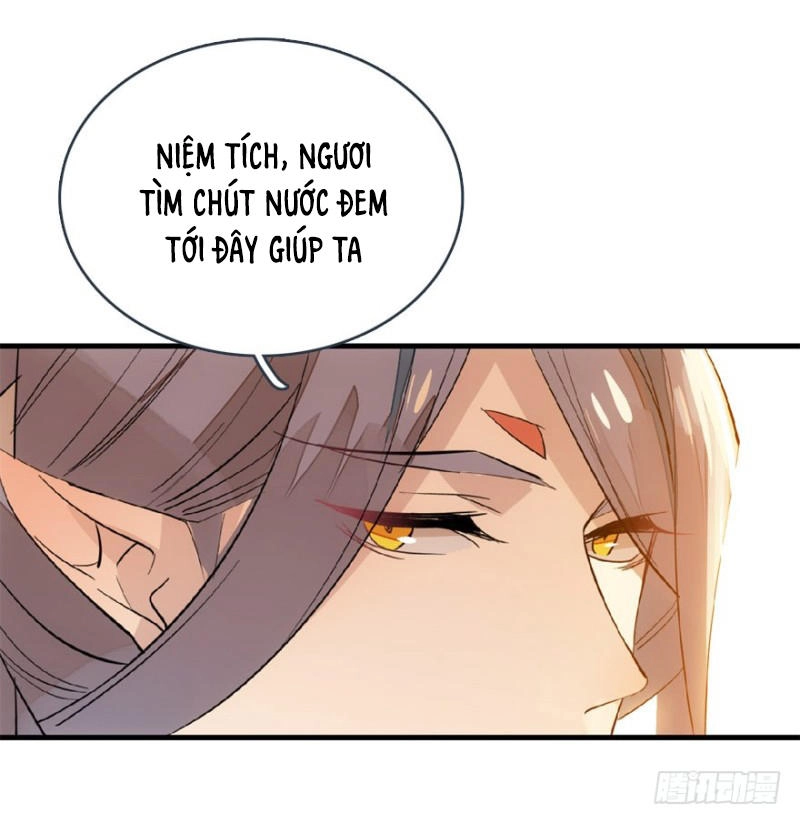 Sư Phụ Lại Trêu Chọc Ta Chapter 22 - 29