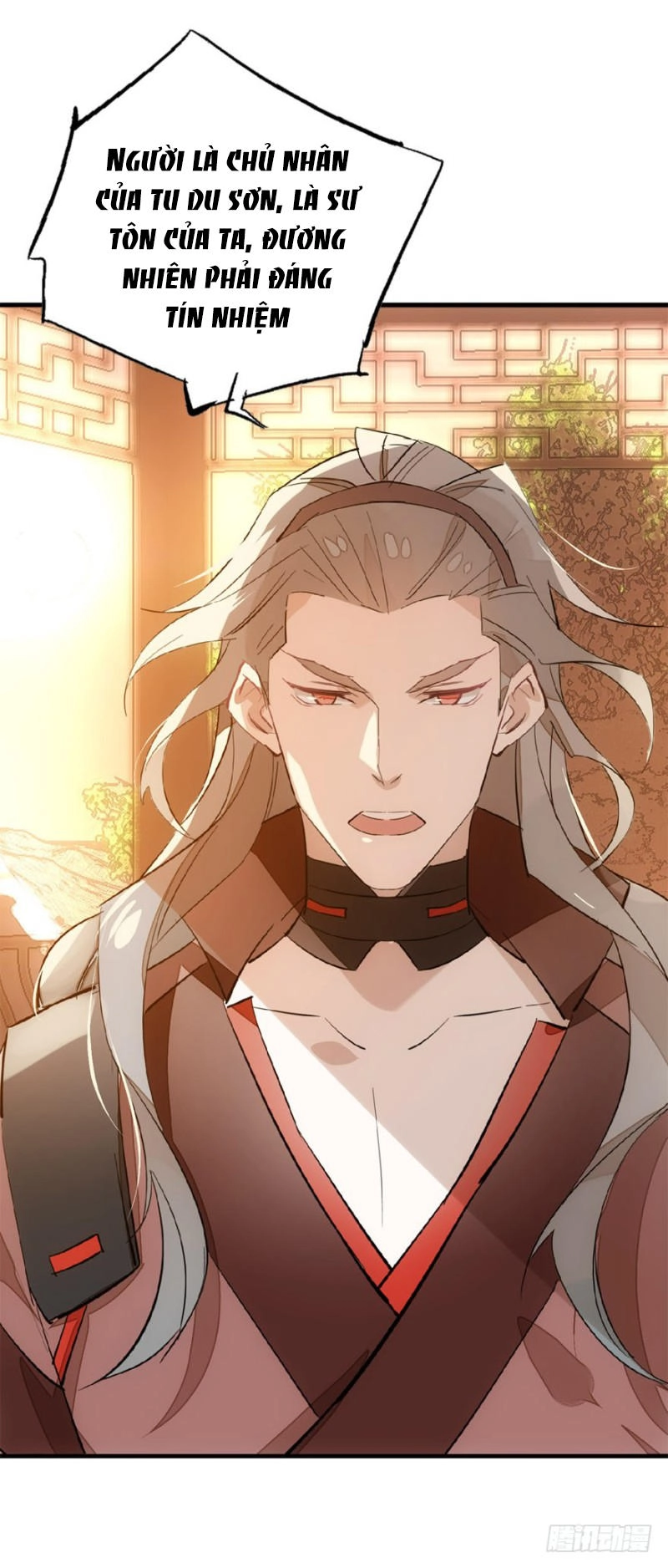 Sư Phụ Lại Trêu Chọc Ta Chapter 22 - 35