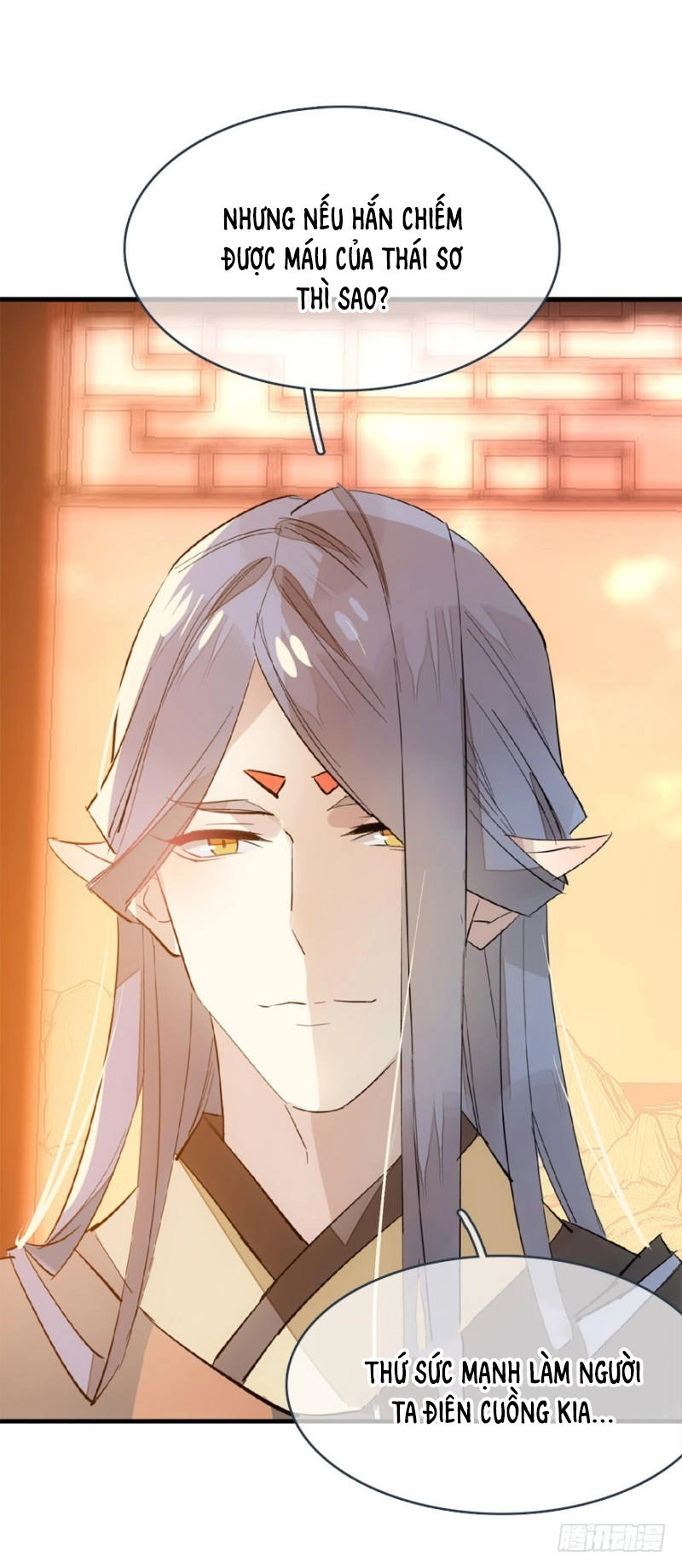 Sư Phụ Lại Trêu Chọc Ta Chapter 22 - 36