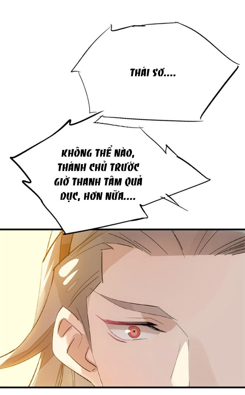 Sư Phụ Lại Trêu Chọc Ta Chapter 22 - 37