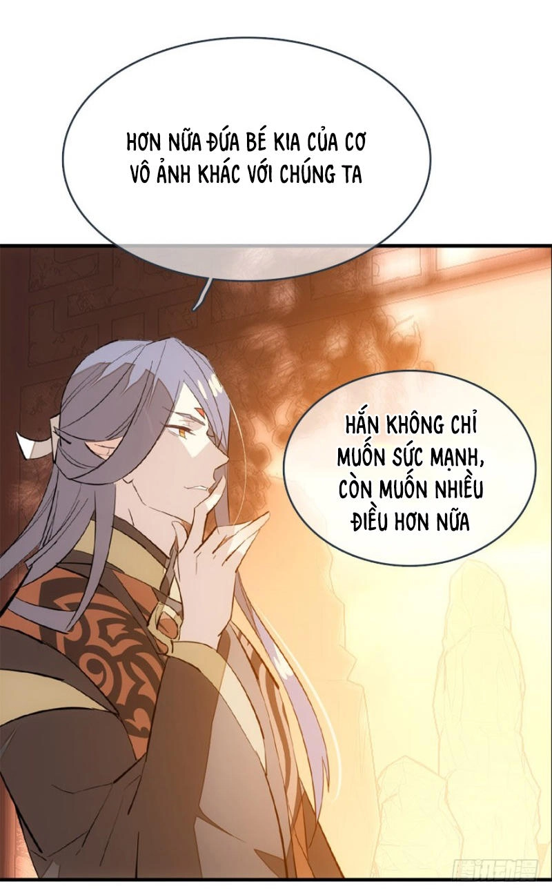 Sư Phụ Lại Trêu Chọc Ta Chapter 22 - 41