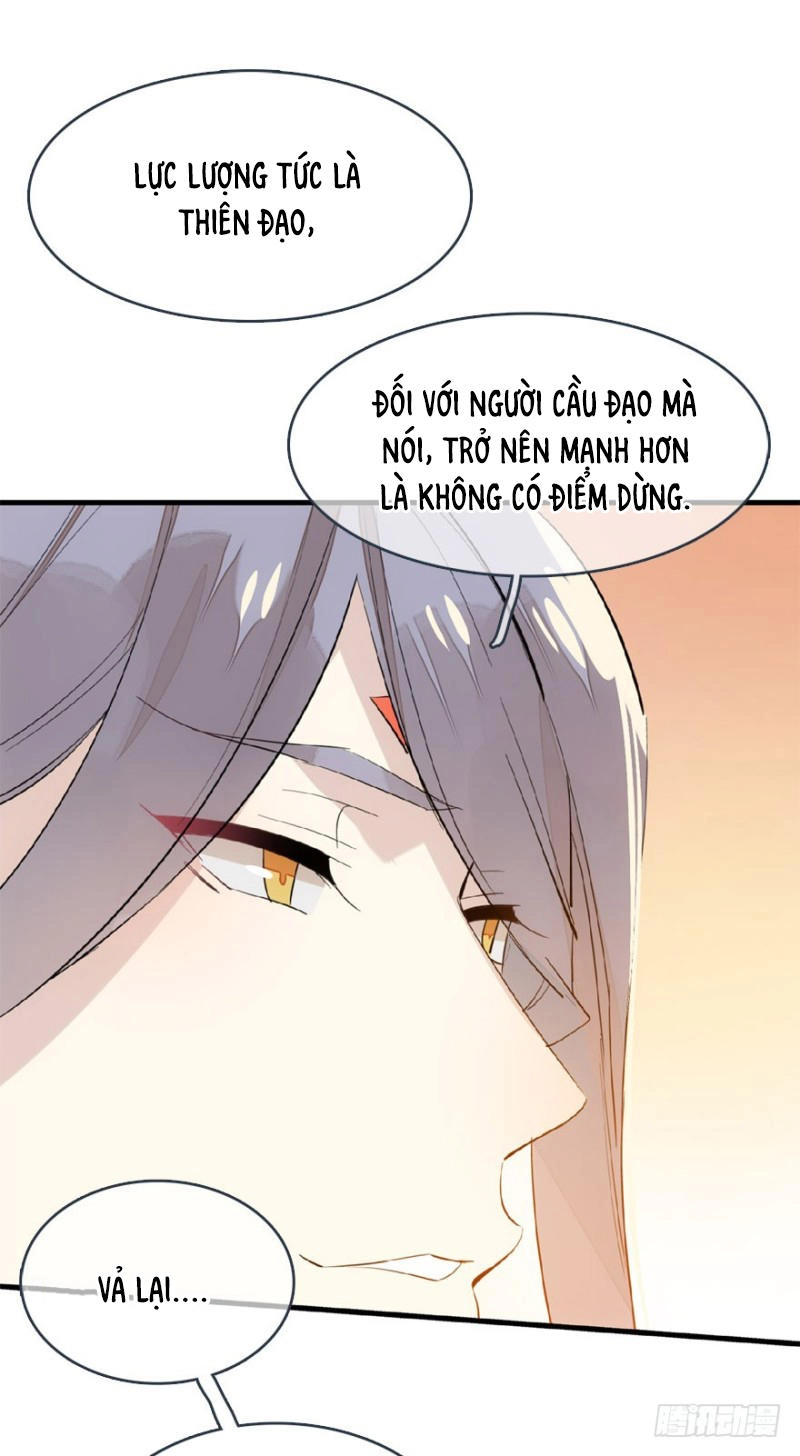 Sư Phụ Lại Trêu Chọc Ta Chapter 22 - 43