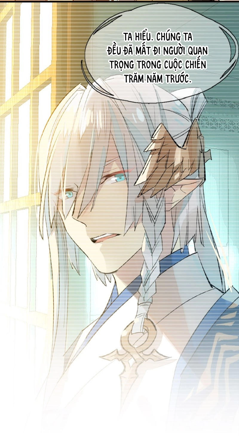 Sư Phụ Lại Trêu Chọc Ta Chapter 22 - 48