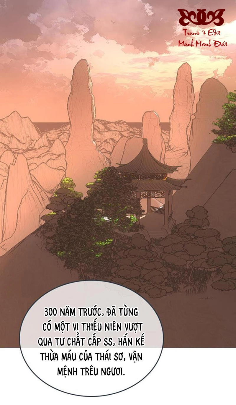 Sư Phụ Lại Trêu Chọc Ta Chapter 23 - 4