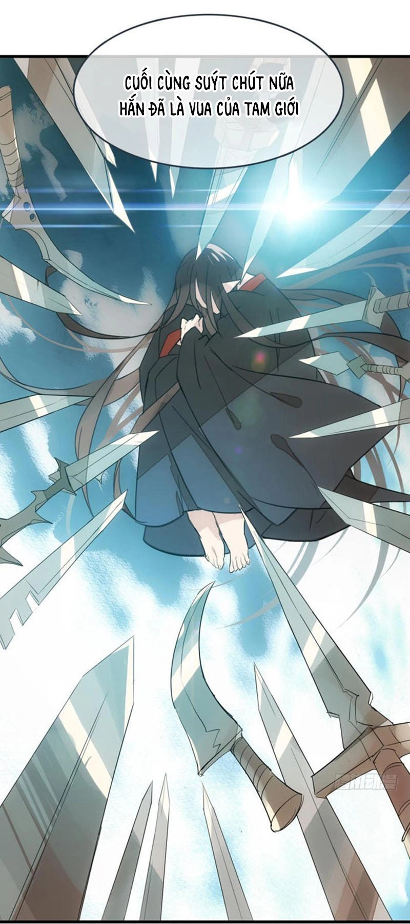 Sư Phụ Lại Trêu Chọc Ta Chapter 23 - 6