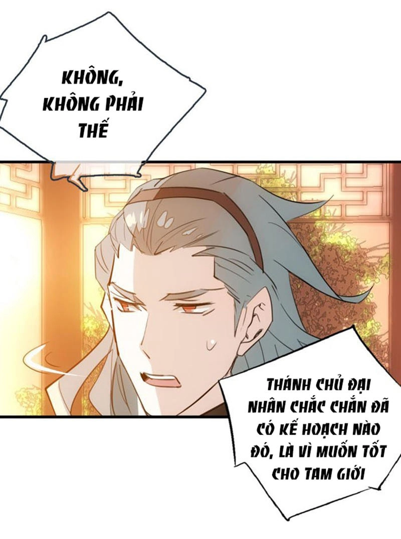 Sư Phụ Lại Trêu Chọc Ta Chapter 23 - 14