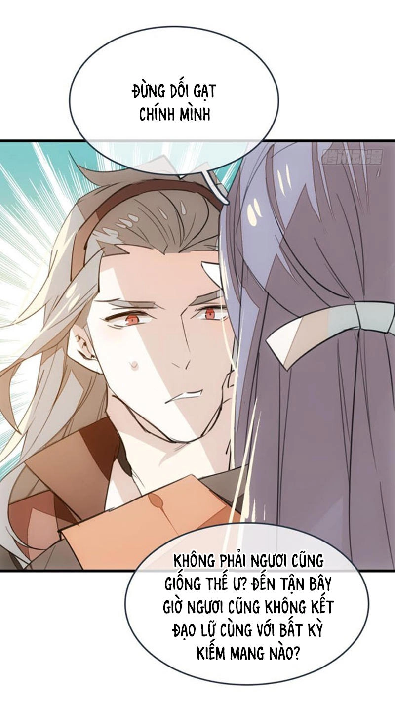 Sư Phụ Lại Trêu Chọc Ta Chapter 23 - 15