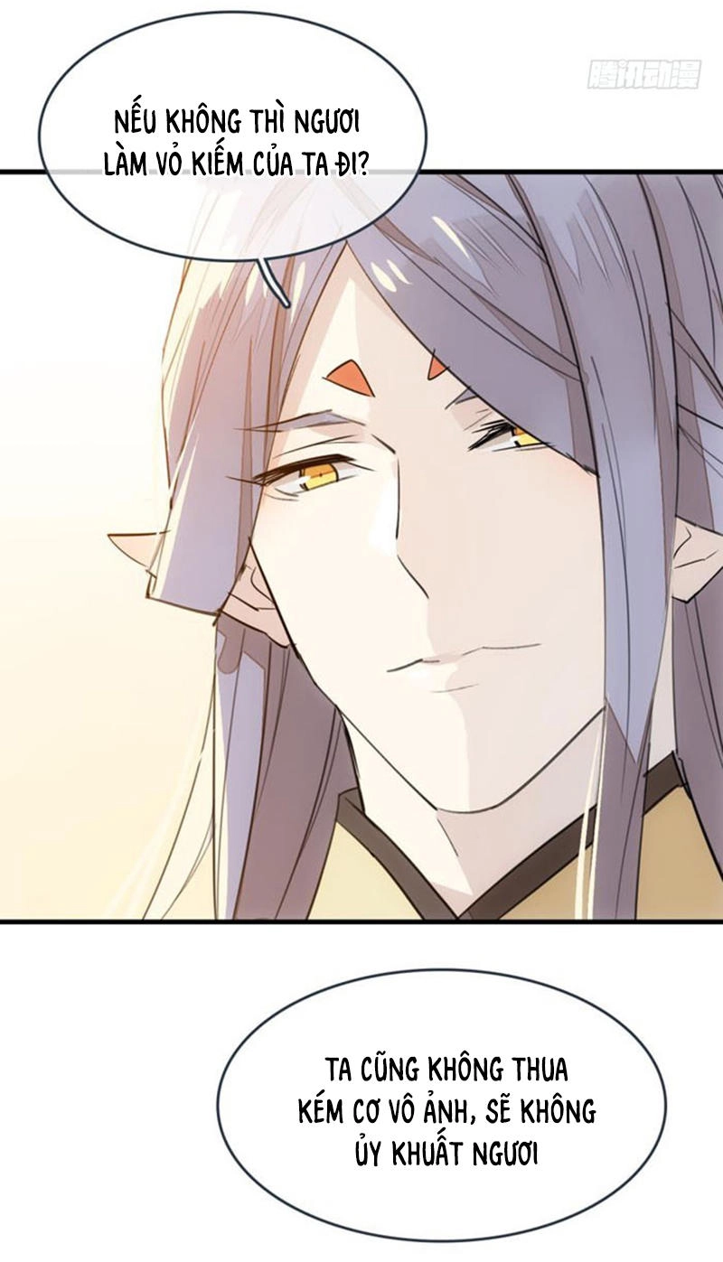 Sư Phụ Lại Trêu Chọc Ta Chapter 23 - 17