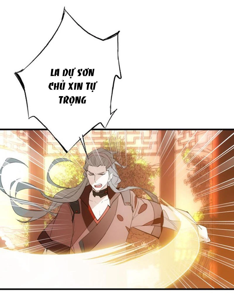 Sư Phụ Lại Trêu Chọc Ta Chapter 23 - 18