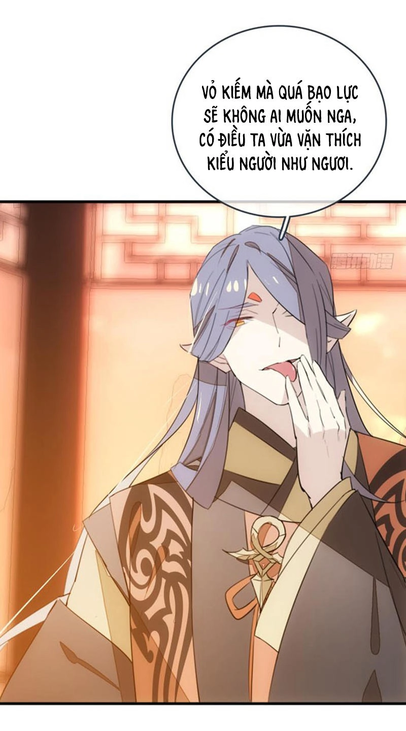 Sư Phụ Lại Trêu Chọc Ta Chapter 23 - 19