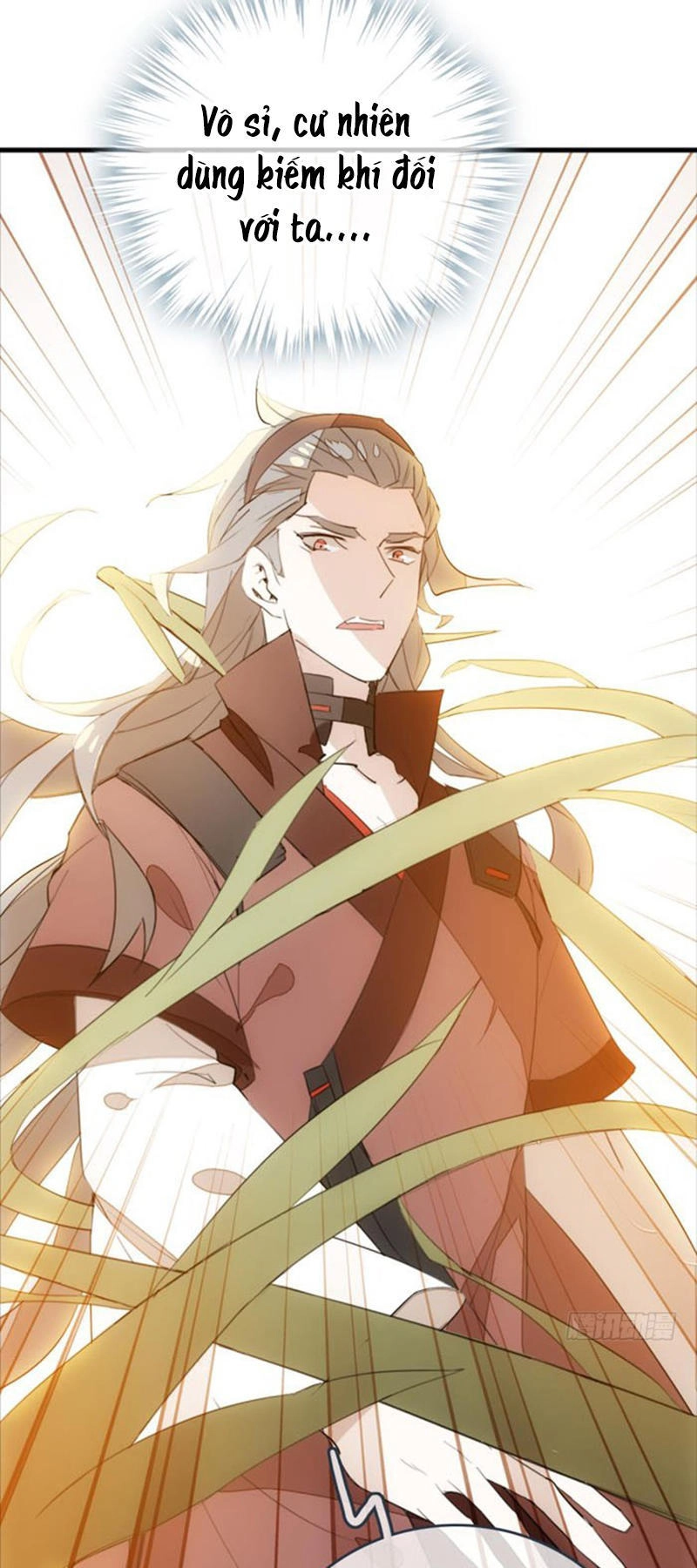 Sư Phụ Lại Trêu Chọc Ta Chapter 23 - 26