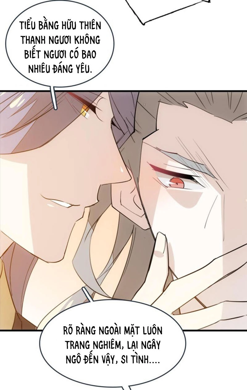 Sư Phụ Lại Trêu Chọc Ta Chapter 23 - 29