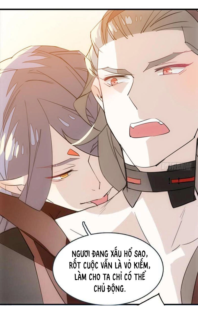 Sư Phụ Lại Trêu Chọc Ta Chapter 23 - 31