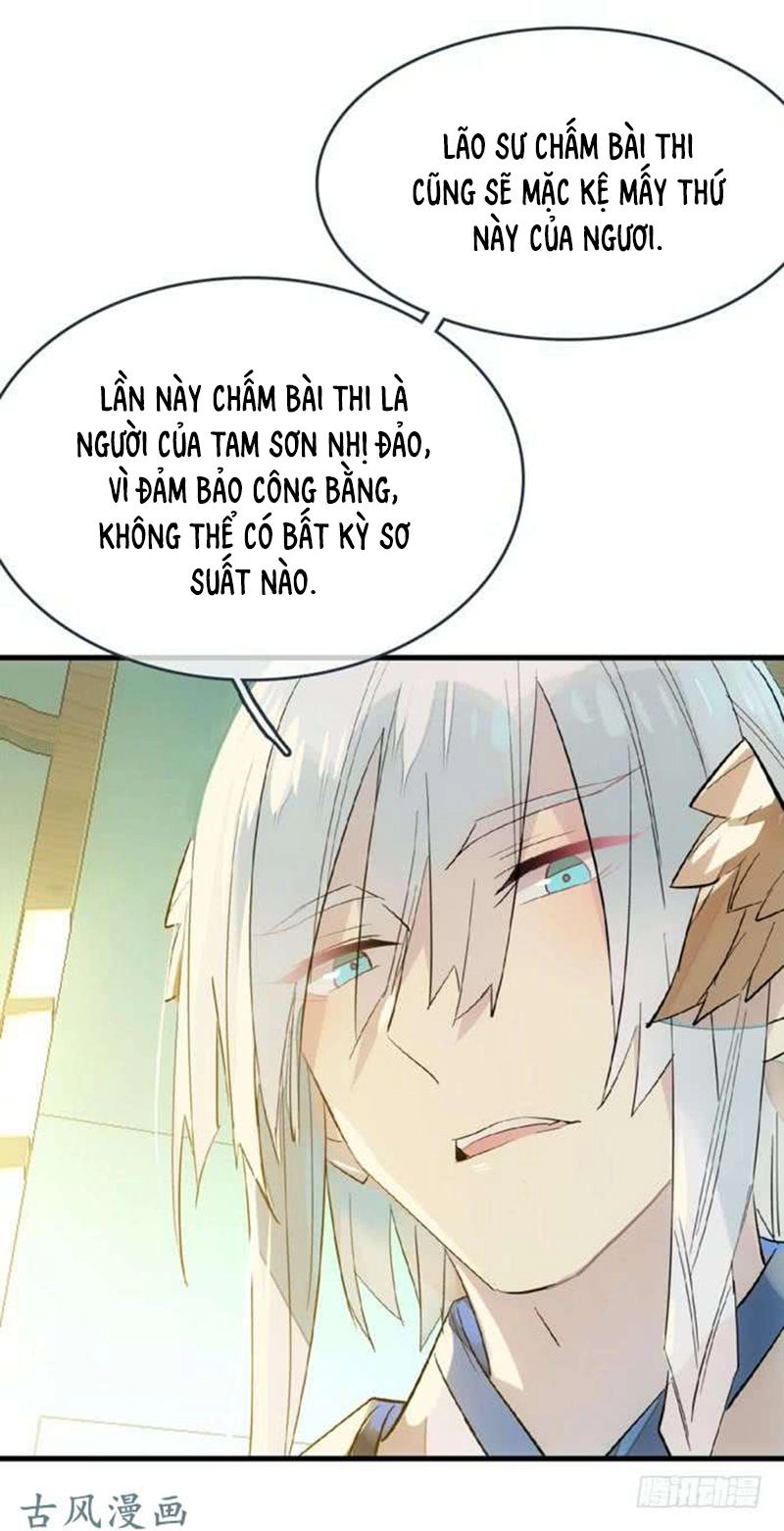 Sư Phụ Lại Trêu Chọc Ta Chapter 24 - 8