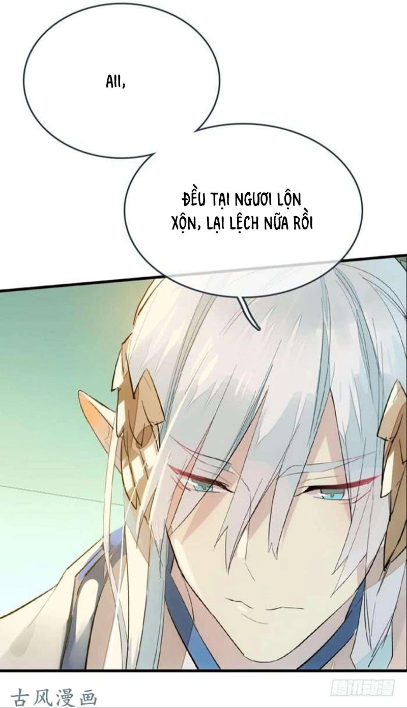 Sư Phụ Lại Trêu Chọc Ta Chapter 24 - 12