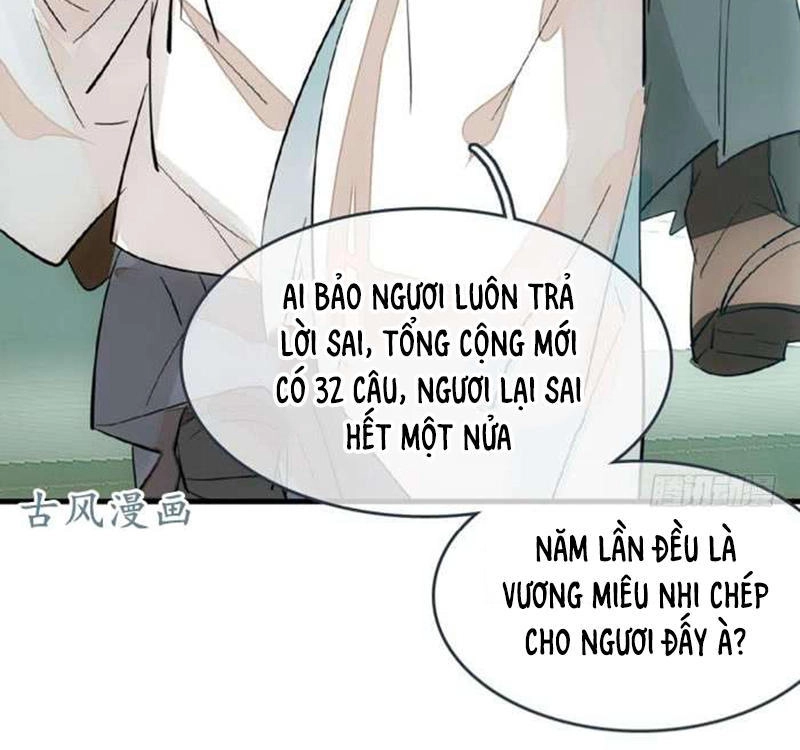 Sư Phụ Lại Trêu Chọc Ta Chapter 24 - 15