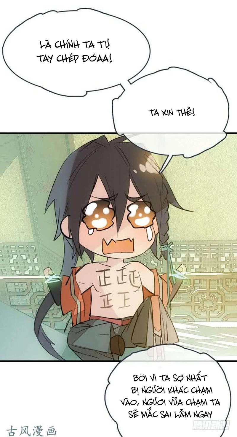 Sư Phụ Lại Trêu Chọc Ta Chapter 24 - 17